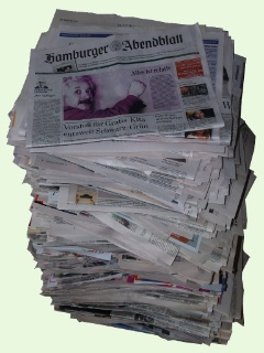 Zeitungen 1