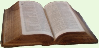 Die Bibel