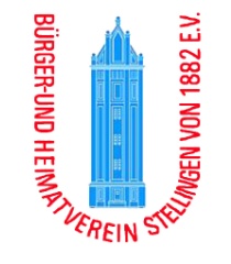 Wasserturm Bürger- und Heimatverein Stellingen