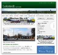 www.Lokstedt.de