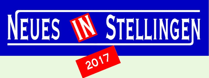 neues in stellingen 2017