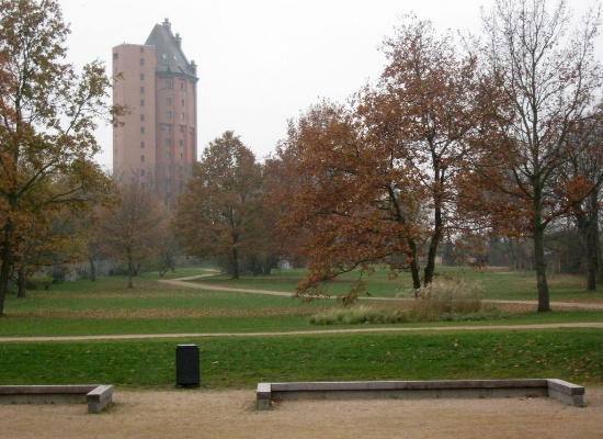 Park am Wasserturm 2