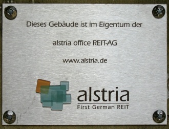 alstria office REIT-AG
